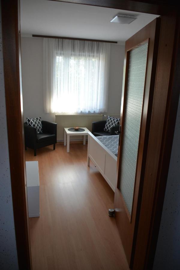 Apartment April Bled Extérieur photo